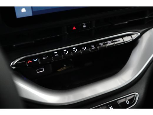 Fiat 500 Icon 42 kWh / Navigatie / Camera / Carplay / ECC / 16'' LMV ActivLease financial lease