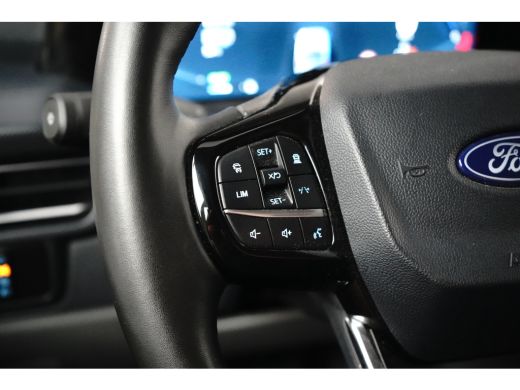 Ford E-Transit 340L2H1 218pk Limited 65kWh | Driver Ass. Pack Ultimate | LED Matrix | B&O | 360&deg; Camera | 2+3 ja... ActivLease financial lease