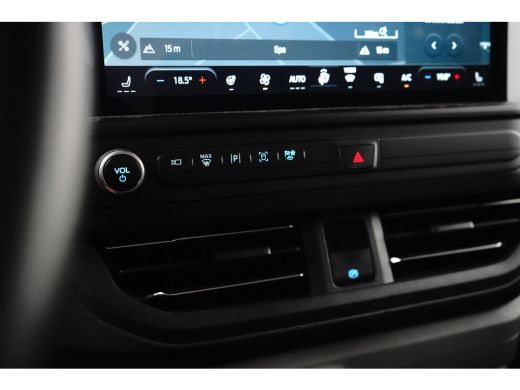 Ford E-Transit 340L2H1 218pk Limited 65kWh | Driver Ass. Pack Ultimate | LED Matrix | B&O | 360&deg; Camera | 2+3 ja... ActivLease financial lease