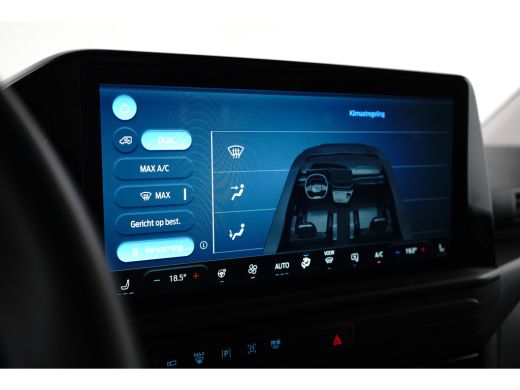 Ford E-Transit 340L2H1 218pk Limited 65kWh | Driver Ass. Pack Ultimate | LED Matrix | B&O | 360&deg; Camera | 2+3 ja... ActivLease financial lease