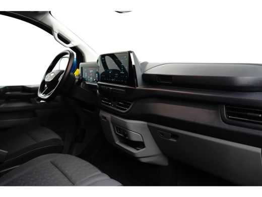 Ford E-Transit 340L2H1 218pk Limited 65kWh | Driver Ass. Pack Ultimate | LED Matrix | B&O | 360&deg; Camera | 2+3 ja... ActivLease financial lease
