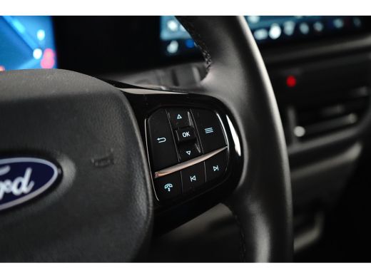 Ford E-Transit 340L2H1 218pk Limited 65kWh | Driver Ass. Pack Ultimate | LED Matrix | B&O | 360&deg; Camera | 2+3 ja... ActivLease financial lease