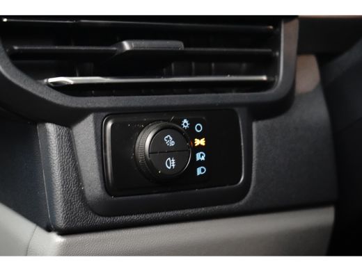 Ford E-Transit 340L2H1 218pk Limited 65kWh | Driver Ass. Pack Ultimate | LED Matrix | B&O | 360&deg; Camera | 2+3 ja... ActivLease financial lease