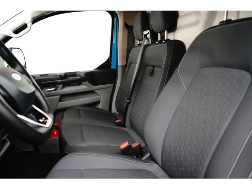 Ford E-Transit 340L2H1 218pk Limited 65kWh | Driver Ass. Pack Ultimate | LED Matrix | B&O | 360&deg; Camera | 2+3 ja... ActivLease financial lease