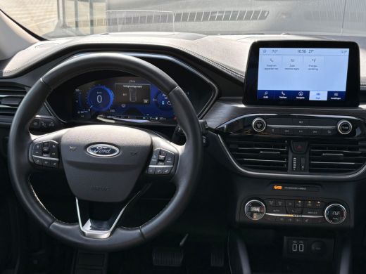 Ford Kuga 2.5 PHEV Vignale Elektr.-Trekhaak/Pano-dak/Head-up/Winter-pack ActivLease financial lease