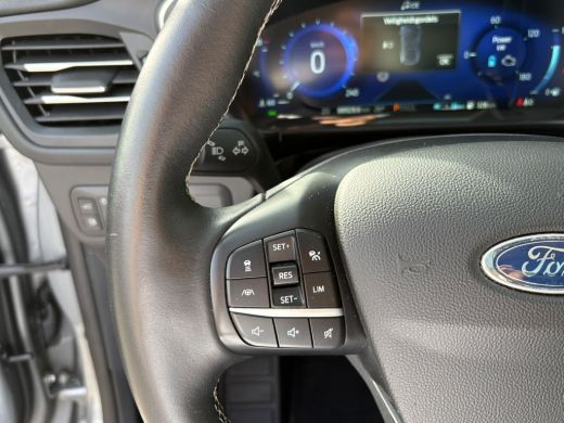 Ford Kuga 2.5 PHEV Vignale Elektr.-Trekhaak/Pano-dak/Head-up/Winter-pack ActivLease financial lease