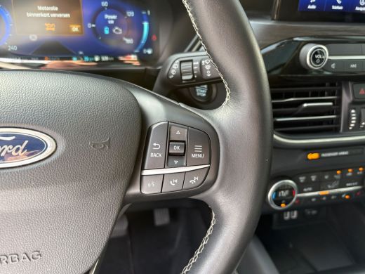 Ford Kuga 2.5 PHEV Vignale Elektr.-Trekhaak/Pano-dak/Head-up/Winter-pack ActivLease financial lease