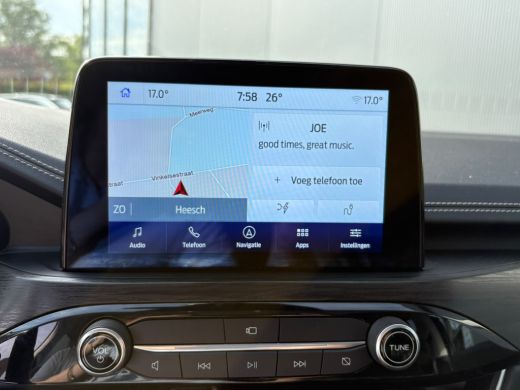 Ford Kuga 2.5 PHEV Vignale Elektr.-Trekhaak/Pano-dak/Head-up/Winter-pack ActivLease financial lease