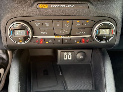Ford Kuga 2.5 PHEV Vignale Elektr.-Trekhaak/Pano-dak/Head-up/Winter-pack ActivLease financial lease
