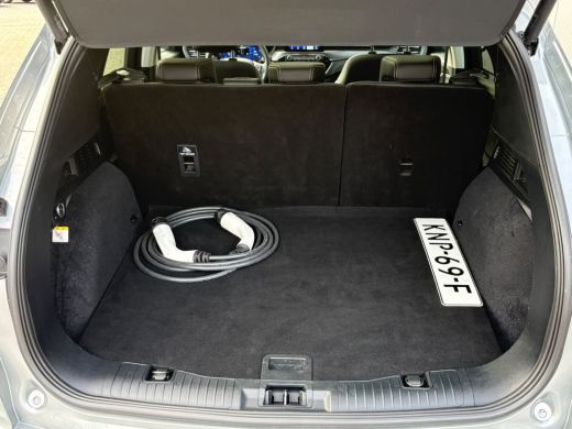 Ford Kuga 2.5 PHEV Vignale Elektr.-Trekhaak/Pano-dak/Head-up/Winter-pack ActivLease financial lease