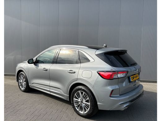 Ford Kuga 2.5 PHEV Vignale Elektr.-Trekhaak/Pano-dak/Head-up/Winter-pack ActivLease financial lease