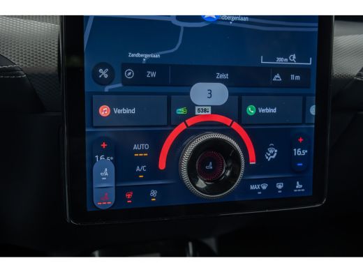 Ford Mustang Mach-E Mach-E RWD 75 kWh | BTW auto | SOH 94% | Leder | Camera | Adaptieve cruise | Afneembare trekhaak ActivLease financial lease