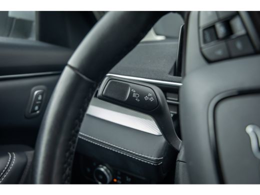 Ford Mustang Mach-E Mach-E RWD 75 kWh | BTW auto | SOH 94% | Leder | Camera | Adaptieve cruise | Afneembare trekhaak ActivLease financial lease