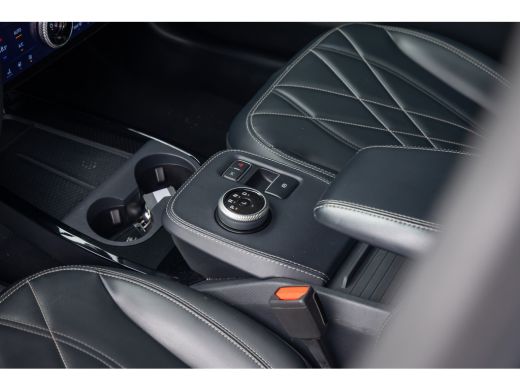 Ford Mustang Mach-E Mach-E RWD 75 kWh | BTW auto | SOH 94% | Leder | Camera | Adaptieve cruise | Afneembare trekhaak ActivLease financial lease