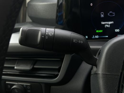 Ford Transit Custom 320 2.5 PHEV L2H1 Sport DC | Adap. Cruise Control | Winterpack | 360 Camera | Trekhaak | Keyless ... ActivLease financial lease