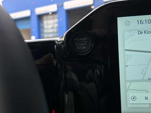 Ford Transit Custom 320 2.5 PHEV L2H1 Sport DC | Adap. Cruise Control | Winterpack | 360 Camera | Trekhaak | Keyless ... ActivLease financial lease