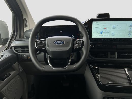 Ford Transit Custom 320 2.5 PHEV L2H1 Sport DC | Adap. Cruise Control | Winterpack | 360 Camera | Trekhaak | Keyless ... ActivLease financial lease
