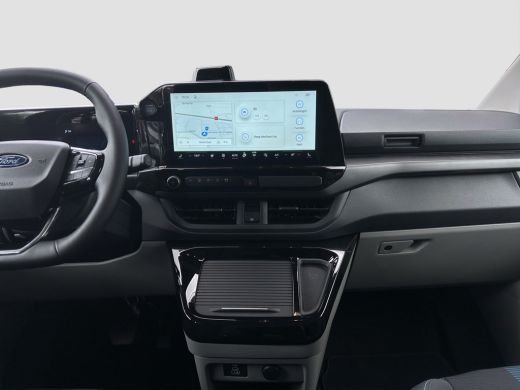 Ford Transit Custom 320 2.5 PHEV L2H1 Sport DC | Adap. Cruise Control | Winterpack | 360 Camera | Trekhaak | Keyless ... ActivLease financial lease