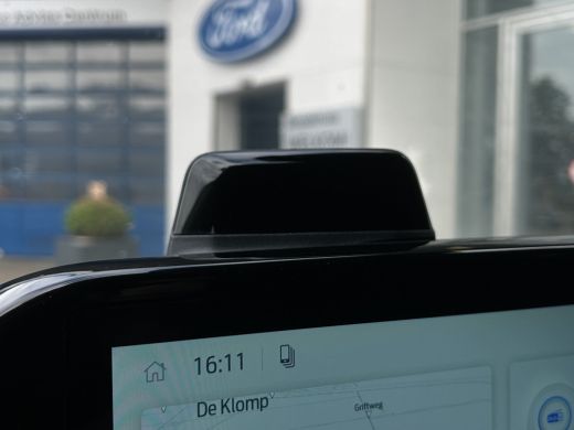Ford Transit Custom 320 2.5 PHEV L2H1 Sport DC | Adap. Cruise Control | Winterpack | 360 Camera | Trekhaak | Keyless ... ActivLease financial lease