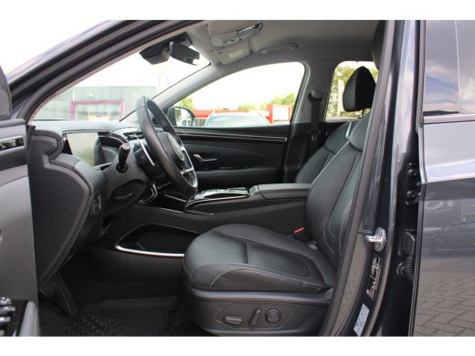 Hyundai Tucson 1.6 T-GDI PHEV 4WD | Stoelverwarming+/verkoeling | Achteruitrijcamera | Trekhaak | Achterbank in ... ActivLease financial lease