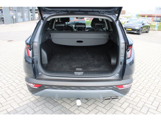 Hyundai Tucson 1.6 T-GDI PHEV 4WD | Stoelverwarming+/verkoeling | Achteruitrijcamera | Trekhaak | Achterbank in ... ActivLease financial lease