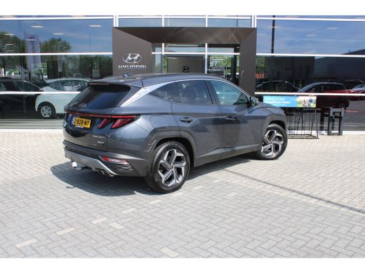 Hyundai Tucson 1.6 T-GDI PHEV 4WD | Stoelverwarming+/verkoeling | Achteruitrijcamera | Trekhaak | Achterbank in ... ActivLease financial lease