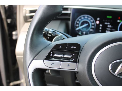 Hyundai Tucson 1.6 T-GDI PHEV 4WD | Stoelverwarming+/verkoeling | Achteruitrijcamera | Trekhaak | Achterbank in ... ActivLease financial lease
