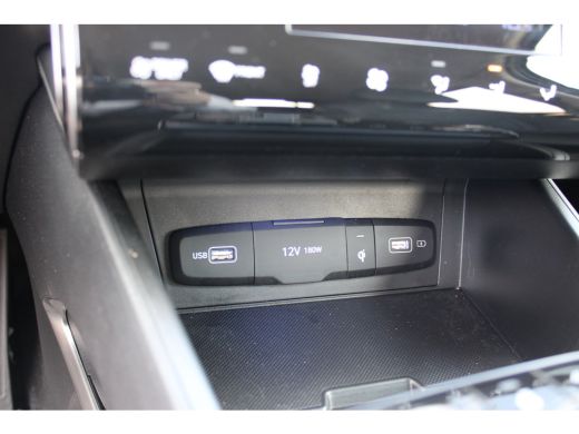 Hyundai Tucson 1.6 T-GDI PHEV 4WD | Stoelverwarming+/verkoeling | Achteruitrijcamera | Trekhaak | Achterbank in ... ActivLease financial lease