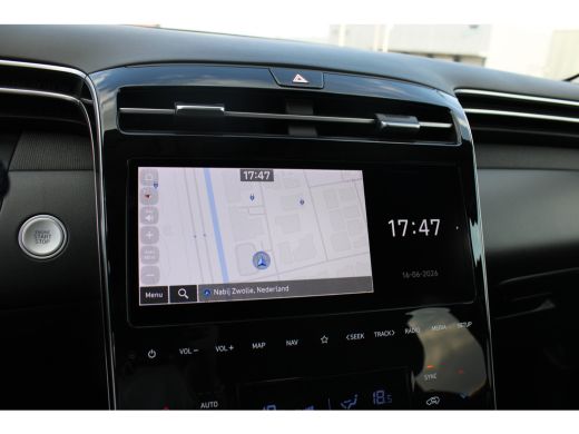 Hyundai Tucson 1.6 T-GDI PHEV 4WD | Stoelverwarming+/verkoeling | Achteruitrijcamera | Trekhaak | Achterbank in ... ActivLease financial lease