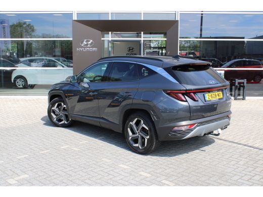 Hyundai Tucson 1.6 T-GDI PHEV 4WD | Stoelverwarming+/verkoeling | Achteruitrijcamera | Trekhaak | Achterbank in ... ActivLease financial lease
