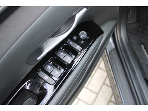 Hyundai Tucson 1.6 T-GDI PHEV 4WD | Stoelverwarming+/verkoeling | Achteruitrijcamera | Trekhaak | Achterbank in ... ActivLease financial lease