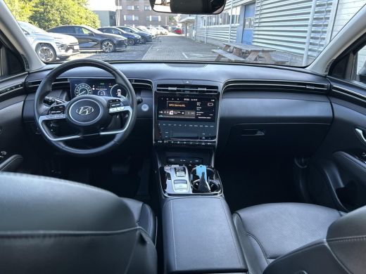 Hyundai Tucson 1.6 T-GDI PHEV Premium Sky 4WD | Panoramisch schuif/kantel dak | Apple Carplay/Android Auto | Sto... ActivLease financial lease