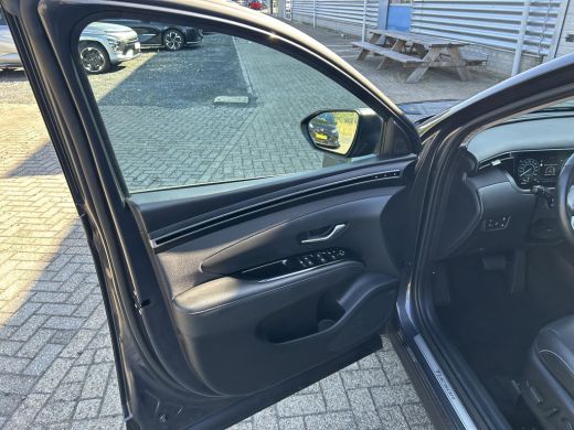 Hyundai Tucson 1.6 T-GDI PHEV Premium Sky 4WD | Panoramisch schuif/kantel dak | Apple Carplay/Android Auto | Sto... ActivLease financial lease