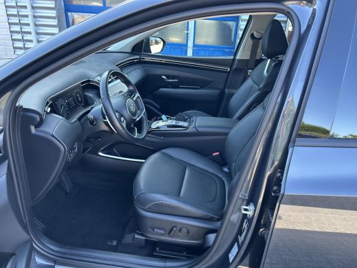 Hyundai Tucson 1.6 T-GDI PHEV Premium Sky 4WD | Panoramisch schuif/kantel dak | Apple Carplay/Android Auto | Sto... ActivLease financial lease