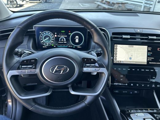 Hyundai Tucson 1.6 T-GDI PHEV Premium Sky 4WD | Panoramisch schuif/kantel dak | Apple Carplay/Android Auto | Sto... ActivLease financial lease