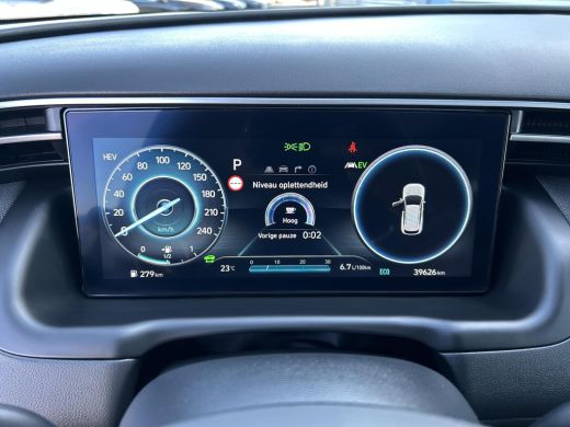 Hyundai Tucson 1.6 T-GDI PHEV Premium Sky 4WD | Panoramisch schuif/kantel dak | Apple Carplay/Android Auto | Sto... ActivLease financial lease