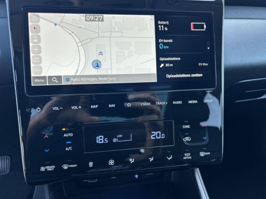 Hyundai Tucson 1.6 T-GDI PHEV Premium Sky 4WD | Panoramisch schuif/kantel dak | Apple Carplay/Android Auto | Sto... ActivLease financial lease