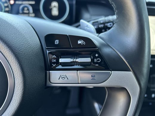 Hyundai Tucson 1.6 T-GDI PHEV Premium Sky 4WD | Panoramisch schuif/kantel dak | Apple Carplay/Android Auto | Sto... ActivLease financial lease