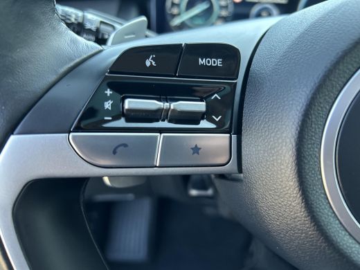 Hyundai Tucson 1.6 T-GDI PHEV Premium Sky 4WD | Panoramisch schuif/kantel dak | Apple Carplay/Android Auto | Sto... ActivLease financial lease