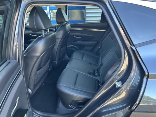 Hyundai Tucson 1.6 T-GDI PHEV Premium Sky 4WD | Panoramisch schuif/kantel dak | Apple Carplay/Android Auto | Sto... ActivLease financial lease