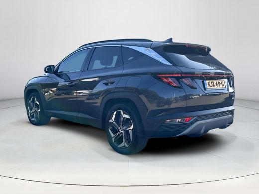 Hyundai Tucson 1.6 T-GDI PHEV Premium Sky 4WD | Panoramisch schuif/kantel dak | Apple Carplay/Android Auto | Sto... ActivLease financial lease