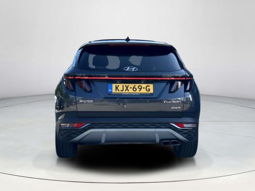Hyundai Tucson 1.6 T-GDI PHEV Premium Sky 4WD | Panoramisch schuif/kantel dak | Apple Carplay/Android Auto | Sto... ActivLease financial lease