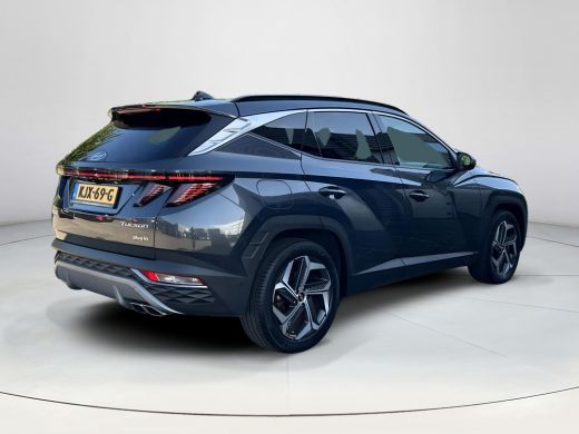 Hyundai Tucson 1.6 T-GDI PHEV Premium Sky 4WD | Panoramisch schuif/kantel dak | Apple Carplay/Android Auto | Sto... ActivLease financial lease