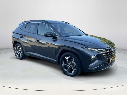 Hyundai Tucson 1.6 T-GDI PHEV Premium Sky 4WD | Panoramisch schuif/kantel dak | Apple Carplay/Android Auto | Sto... ActivLease financial lease