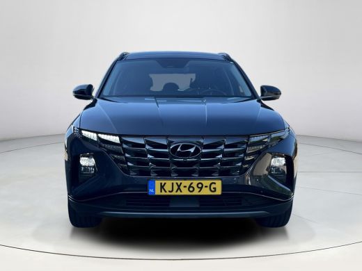 Hyundai Tucson 1.6 T-GDI PHEV Premium Sky 4WD | Panoramisch schuif/kantel dak | Apple Carplay/Android Auto | Sto... ActivLease financial lease