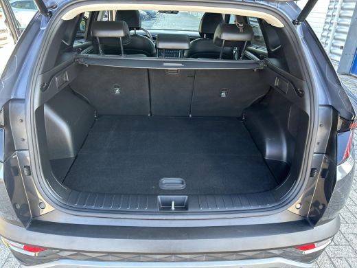 Hyundai Tucson 1.6 T-GDI PHEV Premium Sky 4WD | Panoramisch schuif/kantel dak | Apple Carplay/Android Auto | Sto... ActivLease financial lease
