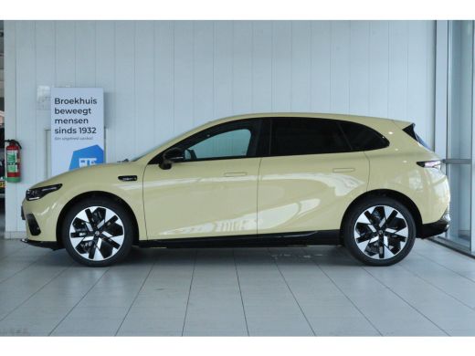 Leapmotor B05 ProMax Design 67.1 kWh "TEST HEM NU" | Adapt. Cruise | Pano | Stoel+stuurverwarming | 360 Camera ... ActivLease financial lease