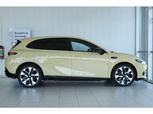 Leapmotor B05 ProMax Design 67.1 kWh "TEST HEM NU" | Adapt. Cruise | Pano | Stoel+stuurverwarming | 360 Camera ... ActivLease financial lease