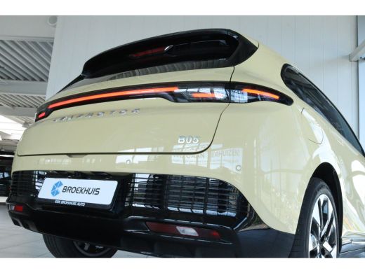 Leapmotor B05 ProMax Design 67.1 kWh "TEST HEM NU" | Adapt. Cruise | Pano | Stoel+stuurverwarming | 360 Camera ... ActivLease financial lease