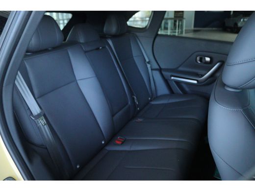 Leapmotor B05 ProMax Design 67.1 kWh "TEST HEM NU" | Adapt. Cruise | Pano | Stoel+stuurverwarming | 360 Camera ... ActivLease financial lease